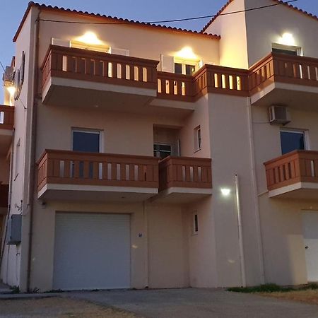 Blue Bay Apartment Chania  Exterior photo