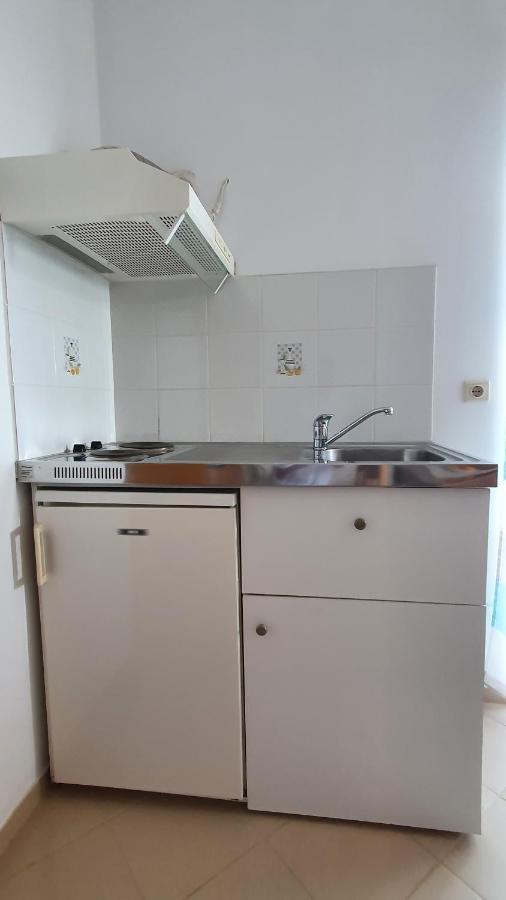 Blue Bay Apartment Chania  Exterior photo