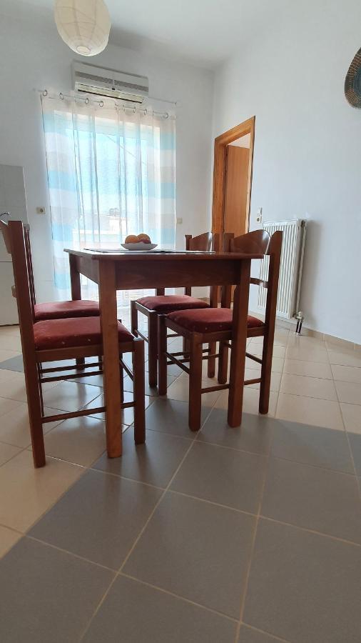 Blue Bay Apartment Chania  Exterior photo