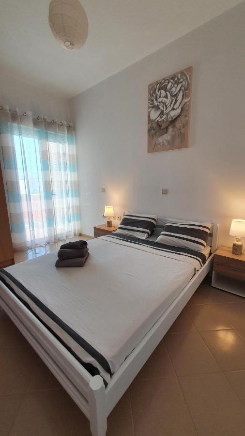 Blue Bay Apartment Chania  Exterior photo